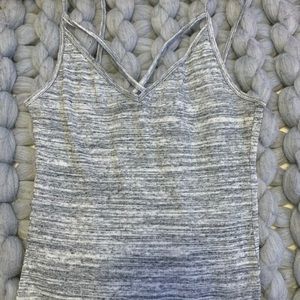 hollister tank top great condition